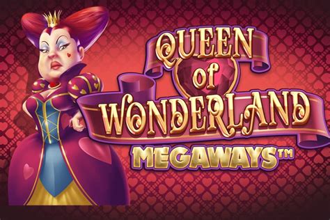 Queen of wonderland megaways kostenlos spielen  Részletesen leírtuk a teljes játékmenetet, a szimbólumok megjelölését és a nyereménytáblázatot